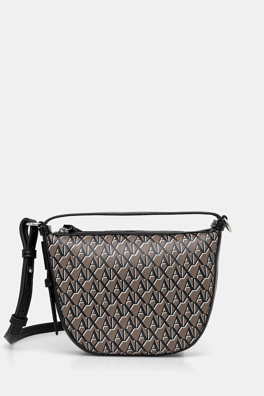 Сумка Armani Exchange, коричневый
Сумка Armani Exchange, коричневый