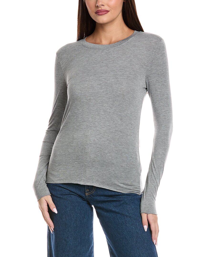 Великолепная бамбуковая футболка Splendid, серый
Великолепная бамбуковая футболка Splendid, серый