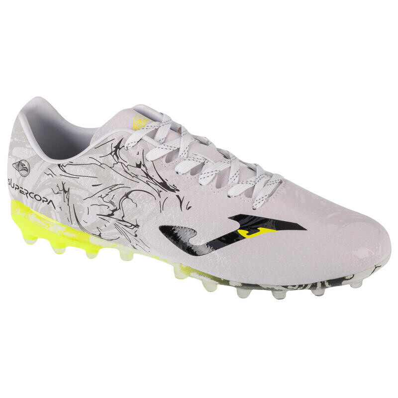 Футбольные бутсы Joma, белый
Футбольные бутсы Joma, белый