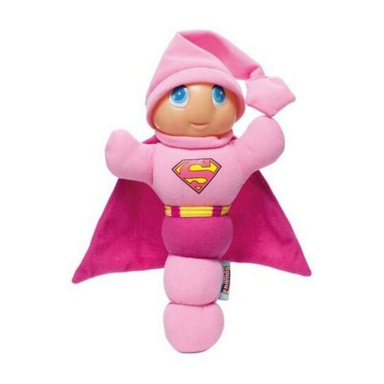 Фигурка SuperGirl Gusy Luz Moltó Gusy Luz Supergirl 28 см (28 см) Inna marka
Фигурка SuperGirl Gusy Luz Moltó Gusy Luz Supergirl 28 см (28 см) Inna marka