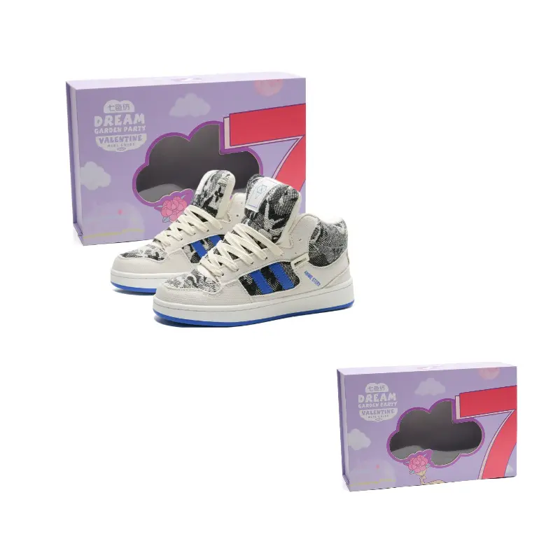 7 SEVFUN Антискользящие износостойкие мид-топ скейтборд кроссовки унисекс серо-зеленые в коробке - бежево-голубые, цвет Beige Blue
7 SEVFUN Антискользящие износостойкие мид-топ скейтборд кроссовки унисекс серо-зеленые в коробке - бежево-голубые, цвет Beige Blue