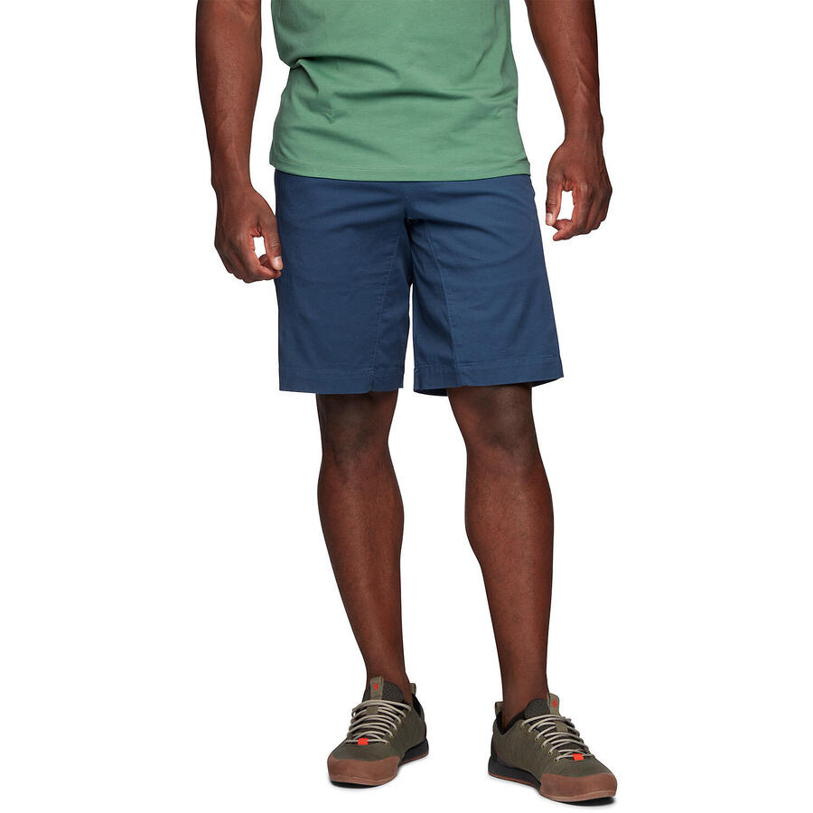 BLACK DIAMOND Короткие шорты M NOTION
BLACK DIAMOND Короткие шорты M NOTION