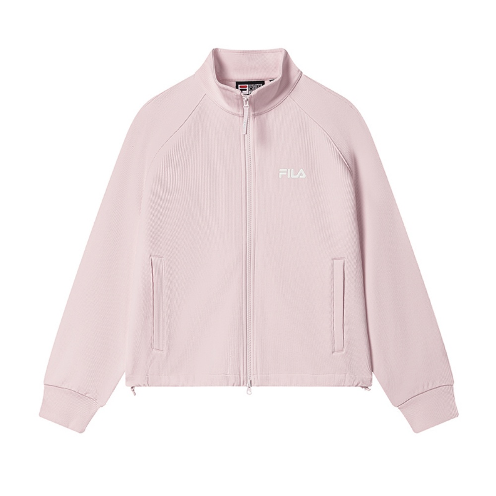 FILA Оригинальная куртка женская персиковая фея розовая, Peach Fairy Pink-PK
FILA Оригинальная куртка женская персиковая фея розовая, Peach Fairy Pink-PK