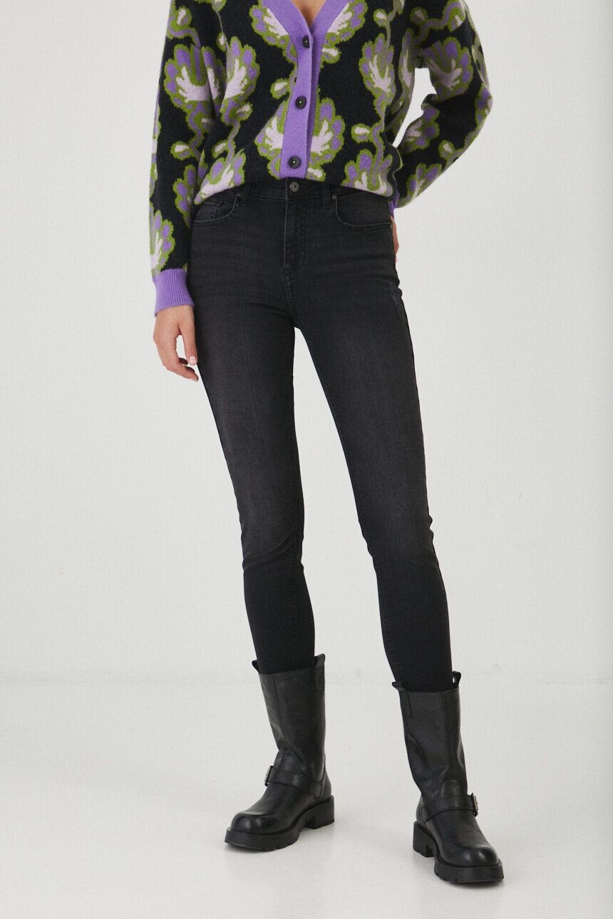 Джинсы Medicine, черный
Джинсы Medicine, черный