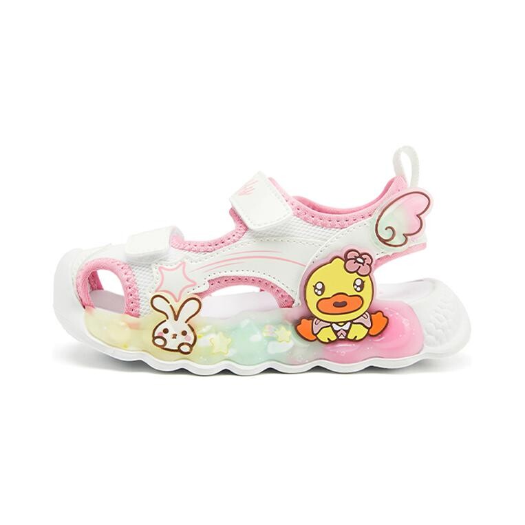 Детские сандалии Детские B.Duck, розовый
Детские сандалии Детские B.Duck, розовый