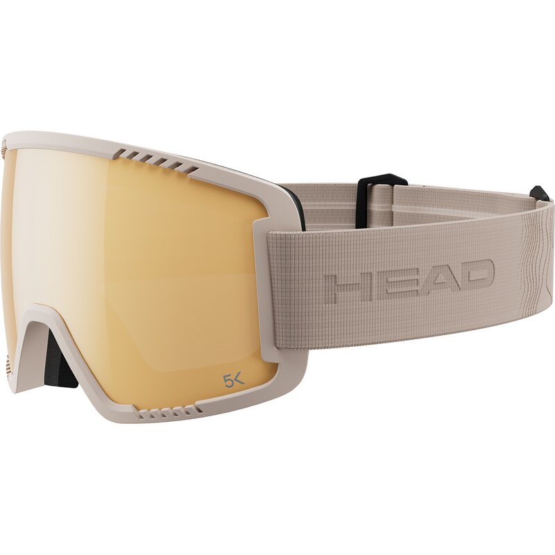 Мужская горнолыжная маска Contex Pro 5K Gold Sand Head
Мужская горнолыжная маска Contex Pro 5K Gold Sand Head