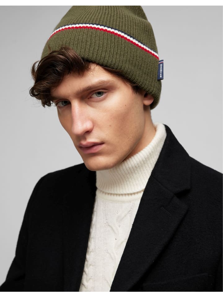 Вязаная шапка HECHTER PARIS
Вязаная шапка HECHTER PARIS