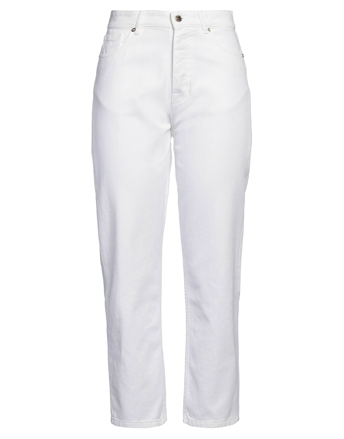 Джинсы True Nyc, белый 
Джинсы True Nyc, белый