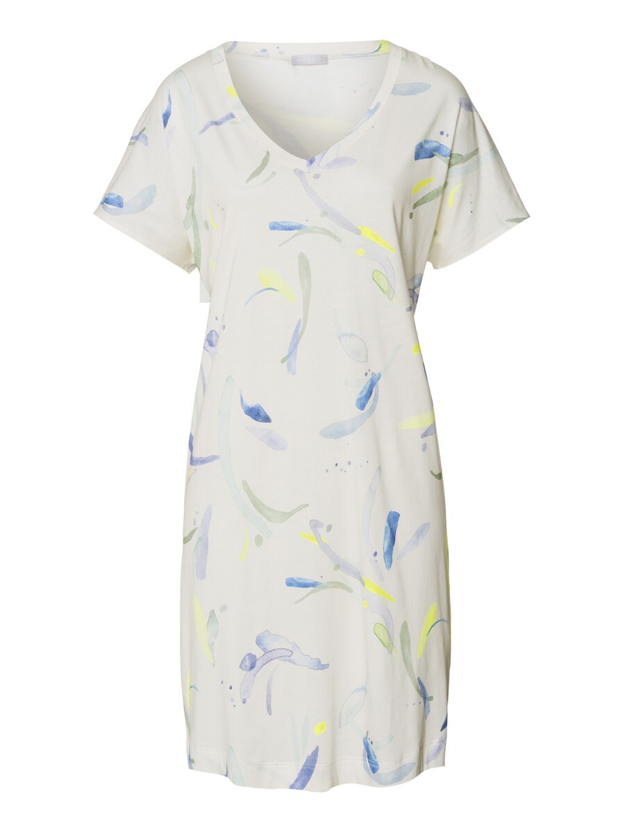 Пижамная рубашка Hanro Sleep & Lounge, белый
Пижамная рубашка Hanro Sleep & Lounge, белый