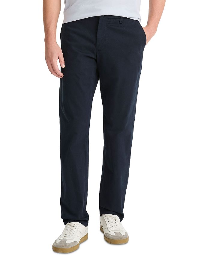 Брюки чинос Дилан Vince, синий
Брюки чинос Дилан Vince, синий