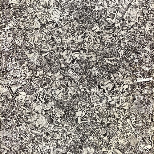 CD диск STRFKR: Ambient 1
CD диск STRFKR: Ambient 1