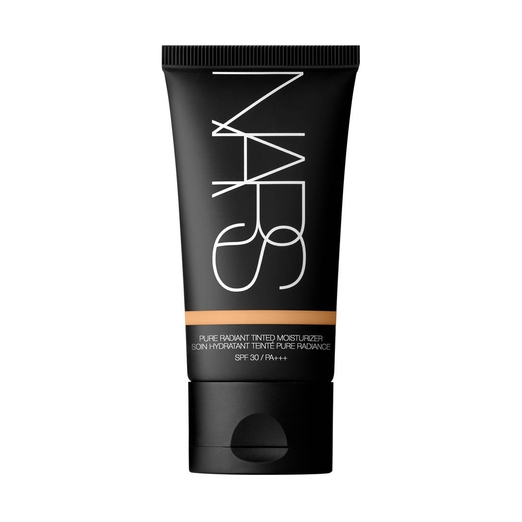 Тональный крем для лица pure radiant tinted moisturizer spf 30 Nars, st.moritz, объем 50 мл
Тональный крем для лица pure radiant tinted moisturizer spf 30 Nars, st.moritz, объем 50 мл