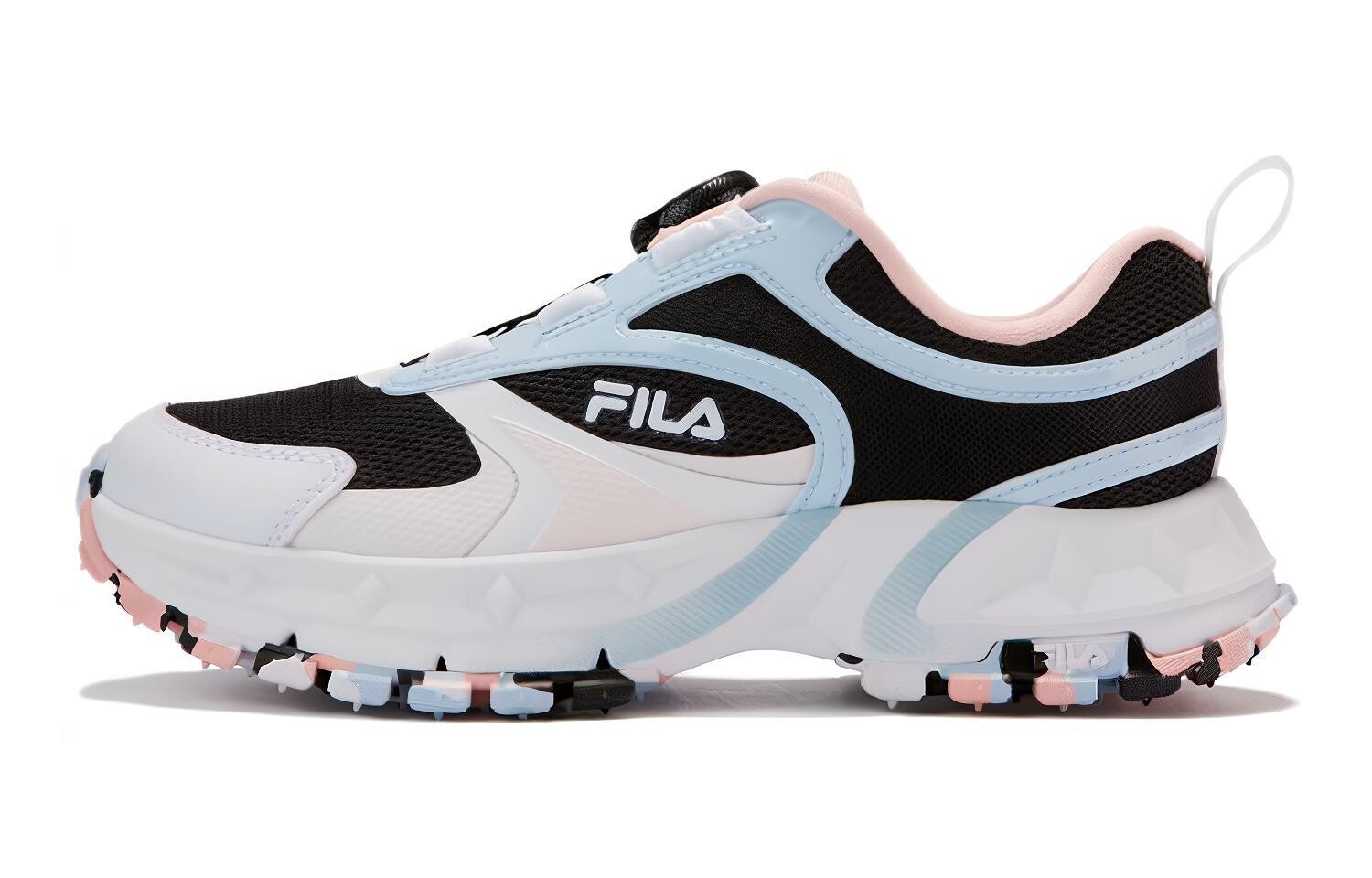 FILA Детские кроссовки GS, Black
FILA Детские кроссовки GS, Black