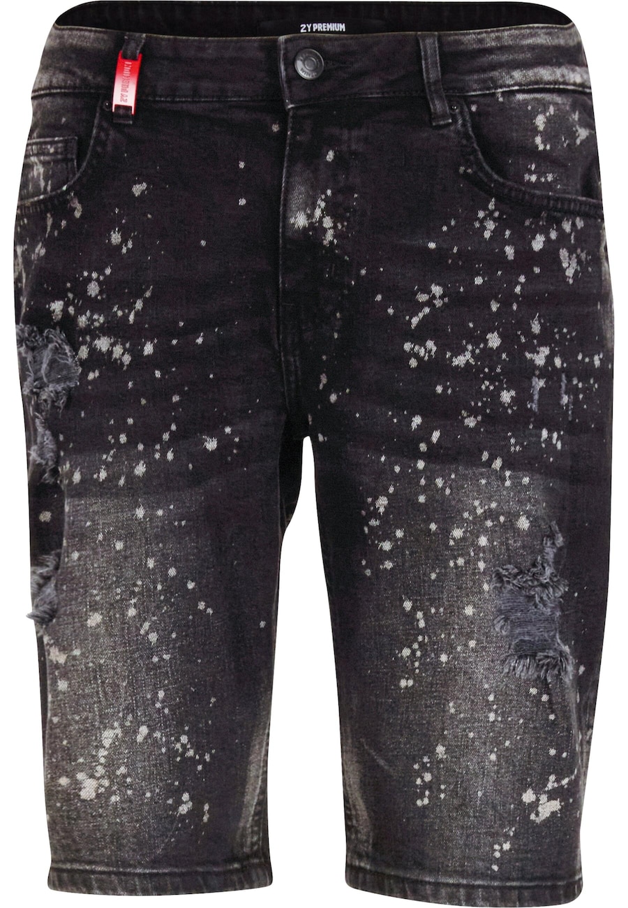 Обычные джинсы 2Y Premium Sylva, Black Denim
Обычные джинсы 2Y Premium Sylva, Black Denim