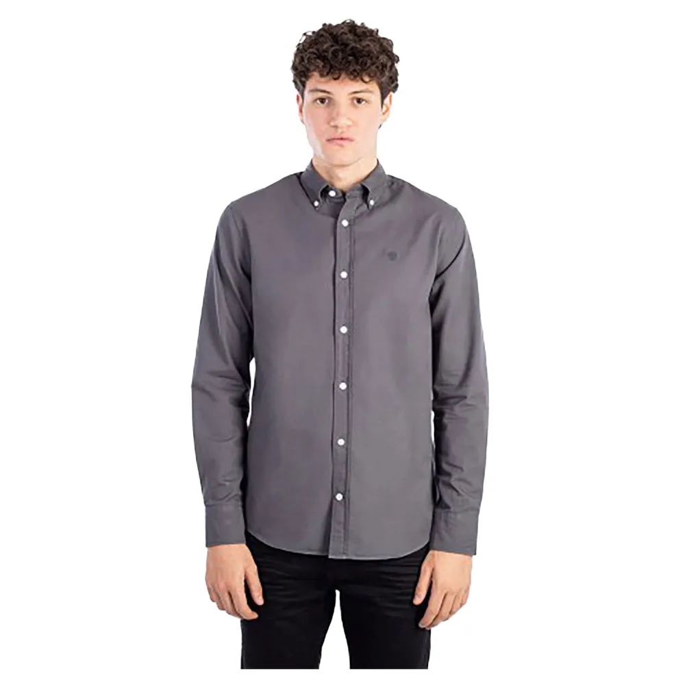 Рубашка North Sails 664128, серый
Рубашка North Sails 664128, серый