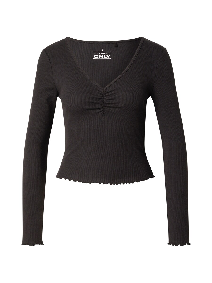 Рубашка ONLY ONLBETTY, черный
Рубашка ONLY ONLBETTY, черный