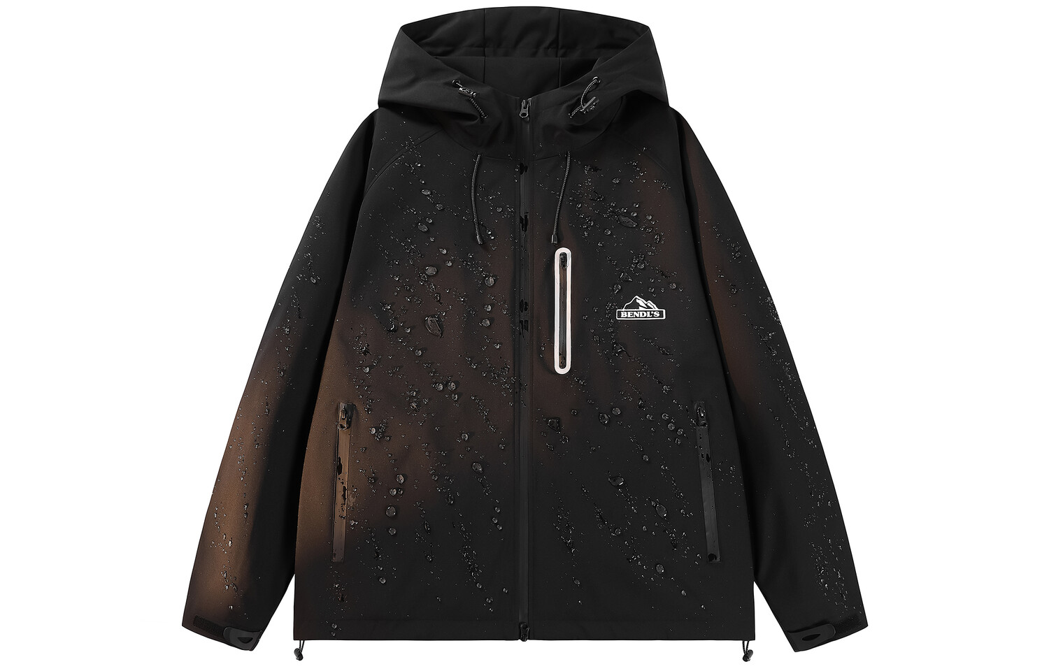 Куртка унисекс Bendl’S, Темно-синий
Куртка унисекс Bendl’S, Темно-синий