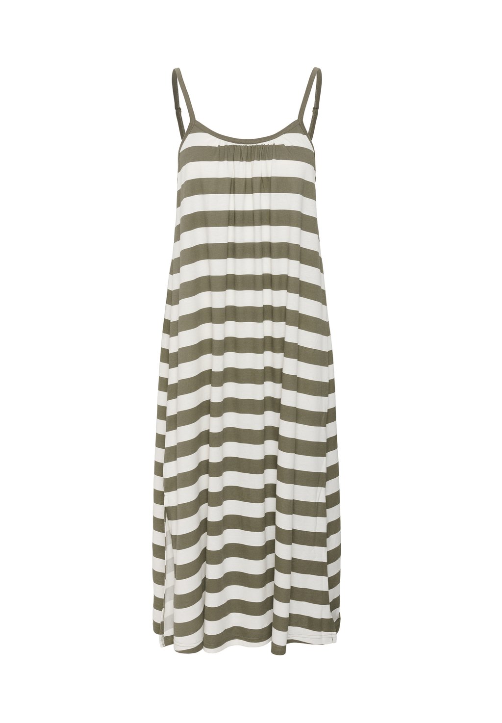 Повседневное платье CUBenzo Deia Strap Culture, темно-зеленый
Повседневное платье CUBenzo Deia Strap Culture, темно-зеленый