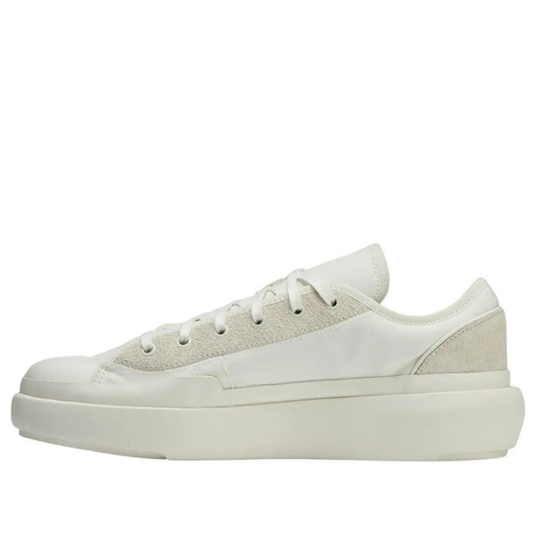 Кроссовки y 3 ajatu court low Adidas, белый
Кроссовки y 3 ajatu court low Adidas, белый