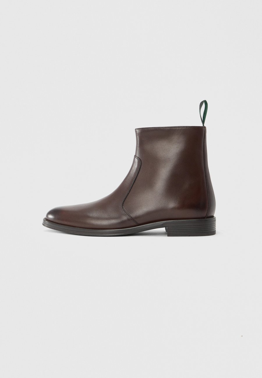 Ботинки PS Paul Smith LENNY, Chocolate/Brown
Ботинки PS Paul Smith LENNY, Chocolate/Brown