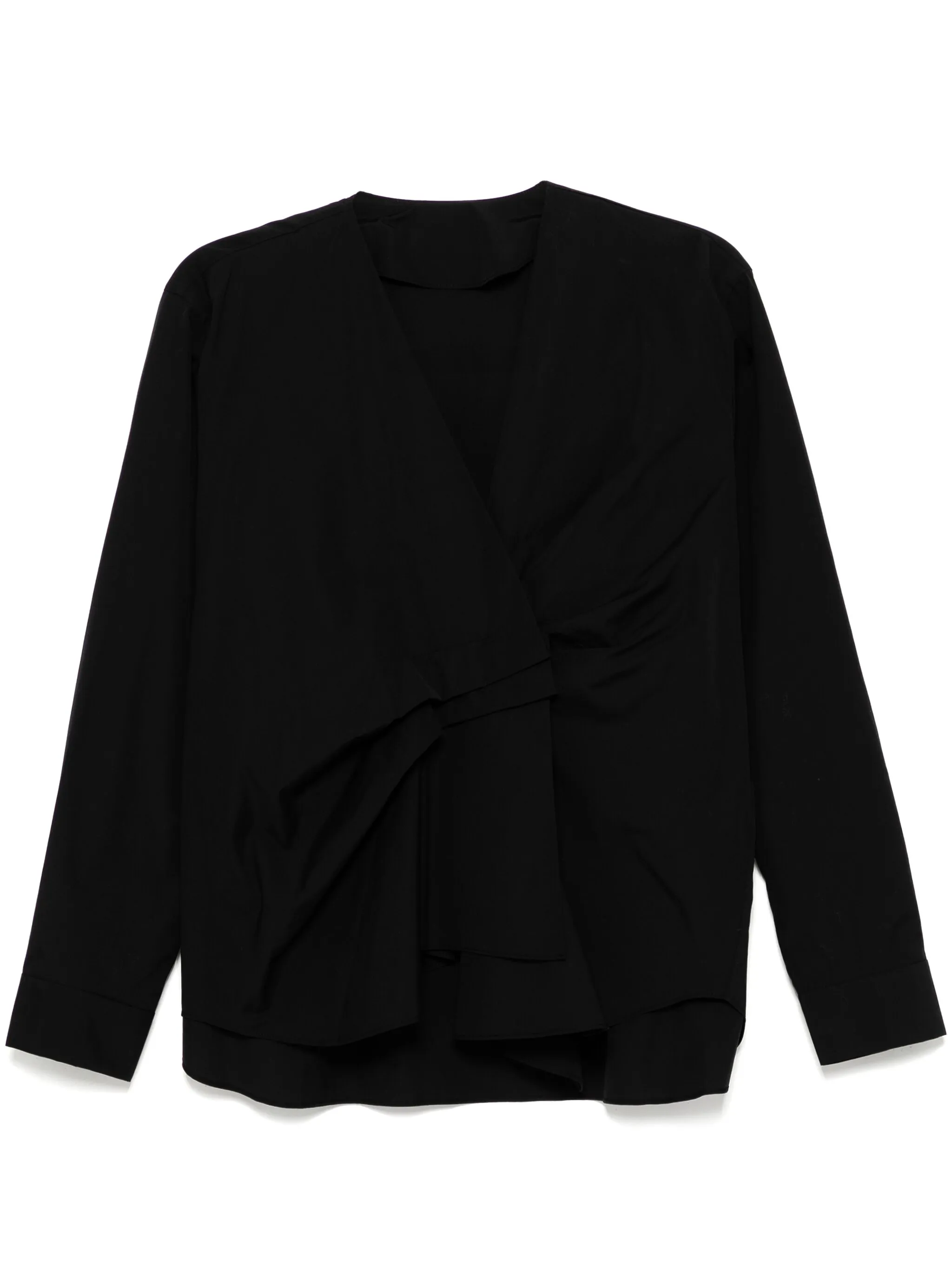 Рубашка с длинными рукавами Jnby, черный
Рубашка с длинными рукавами Jnby, черный