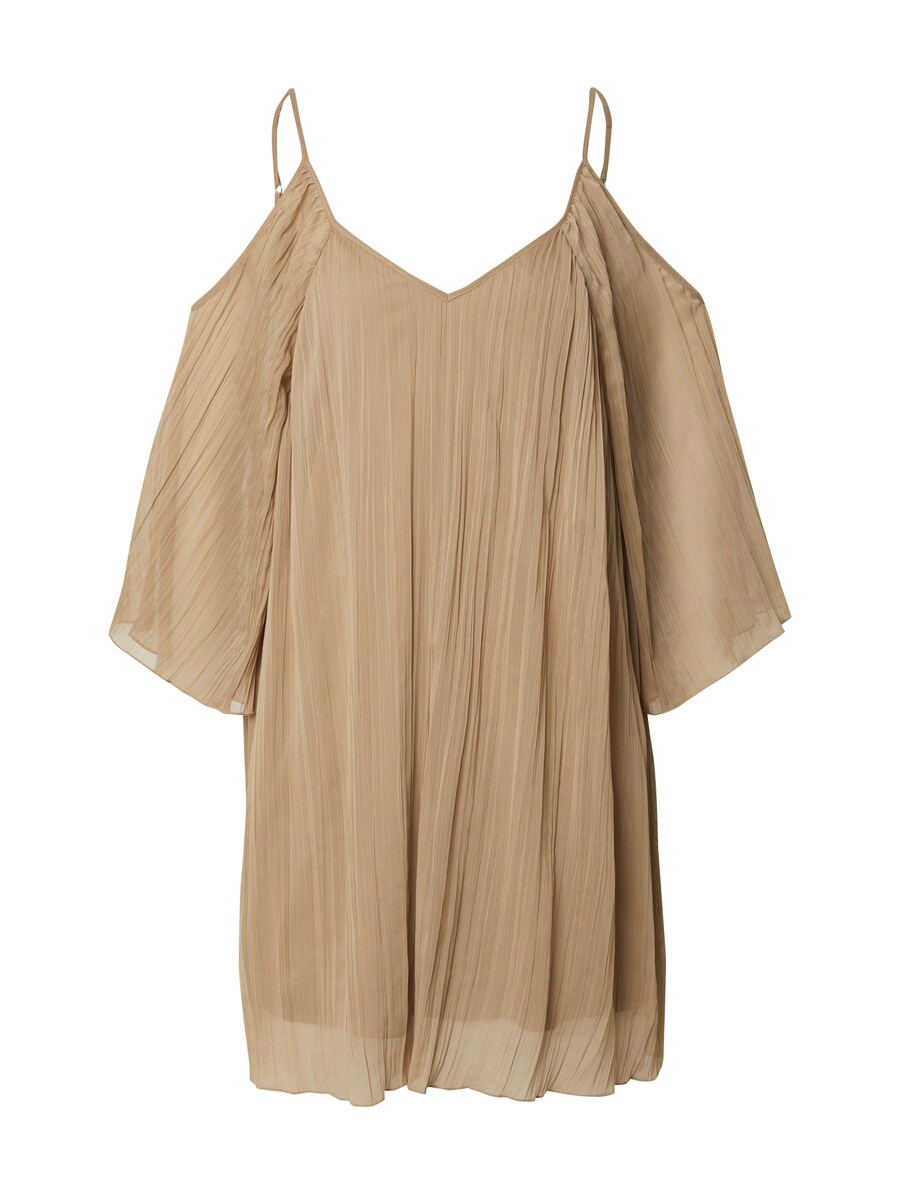 Платье Kamila Šikl, цвет Cappuccino
Платье Kamila Šikl, цвет Cappuccino