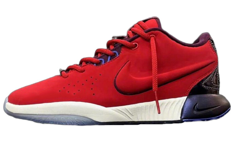 Мужские баскетбольные кроссовки Nike Lebron 21, red
Мужские баскетбольные кроссовки Nike Lebron 21, red