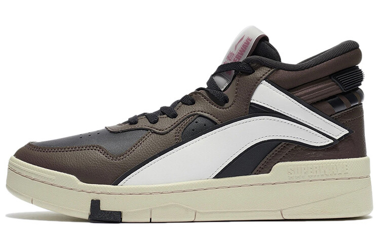 Мужская обувь для скейтбординга Li Ning WeiWu, Серый, Мужская обувь для скейтбординга Li Ning WeiWu
Мужская обувь для скейтбординга Li Ning WeiWu, Серый, Мужская обувь для скейтбординга Li Ning WeiWu