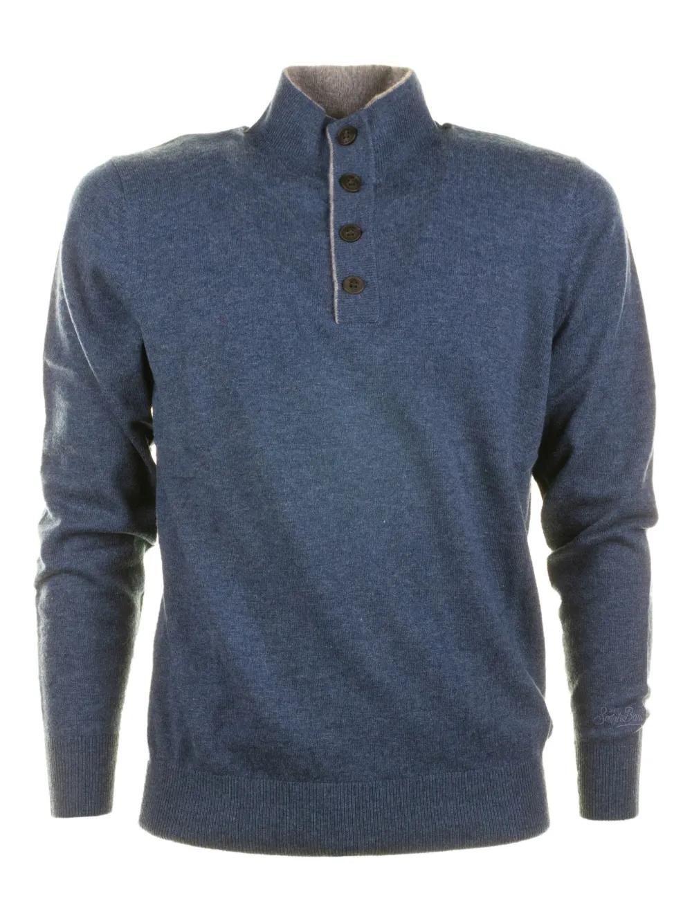 Свитер Dorian Mc2 Saint Barth, синий
Свитер Dorian Mc2 Saint Barth, синий