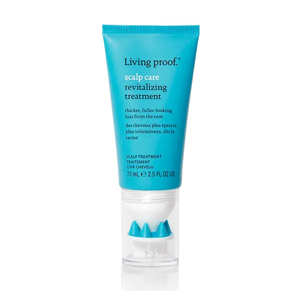 Оживляющая процедура для волос Scalp Care Living Proof, 73 ml
Оживляющая процедура для волос Scalp Care Living Proof, 73 ml