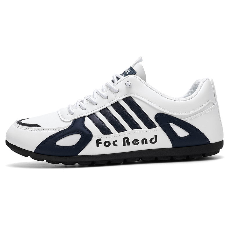 Детская повседневная обувь для начальной школы Cotton Gene, белый
Детская повседневная обувь для начальной школы Cotton Gene, белый