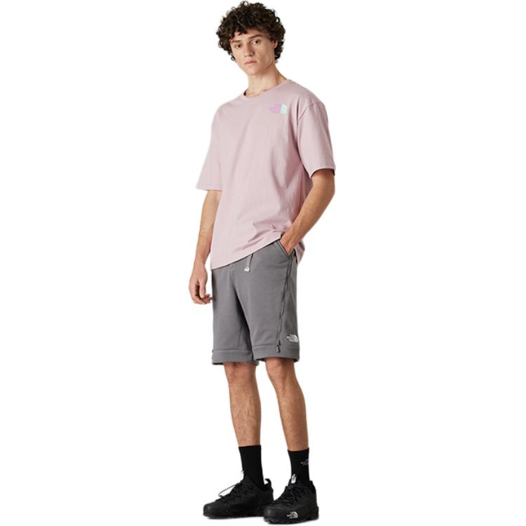 THE NORTH FACE Футболка для урбан-исследований мужская Crystal Gem Pink, Розовый, THE NORTH FACE Футболка для урбан-исследований мужская Crystal Gem Pink
THE NORTH FACE Футболка для урбан-исследований мужская Crystal Gem Pink, Розовый, THE NORTH FACE Футболка для урбан-исследований мужская Crystal Gem Pink