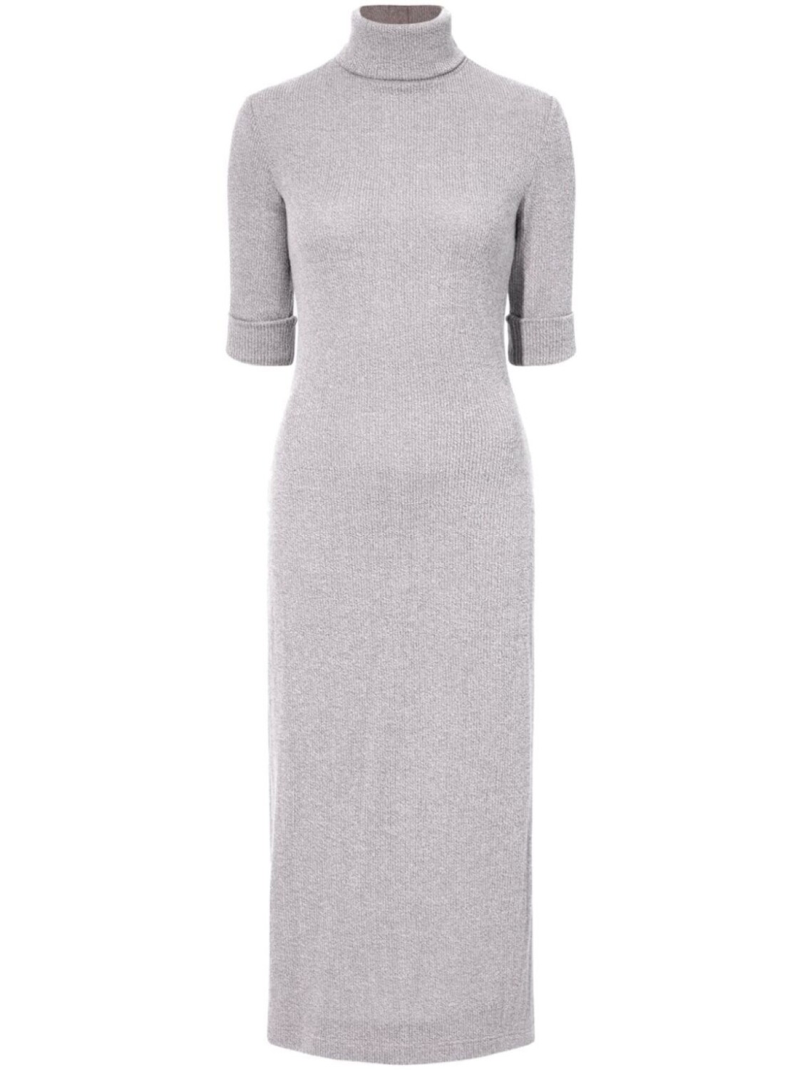 Proenza Schouler White Label трикотажное платье Cerine, серый
Proenza Schouler White Label трикотажное платье Cerine, серый