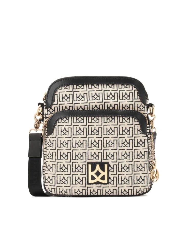 Наплечная сумка Kazar, бежевый
Наплечная сумка Kazar, бежевый