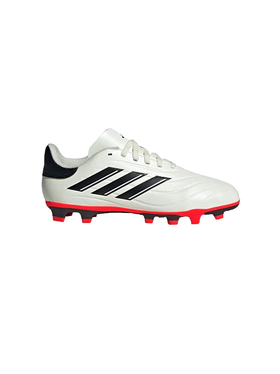 Бутсы copa pure 2 club junior Adidas, бежевый
Бутсы copa pure 2 club junior Adidas, бежевый