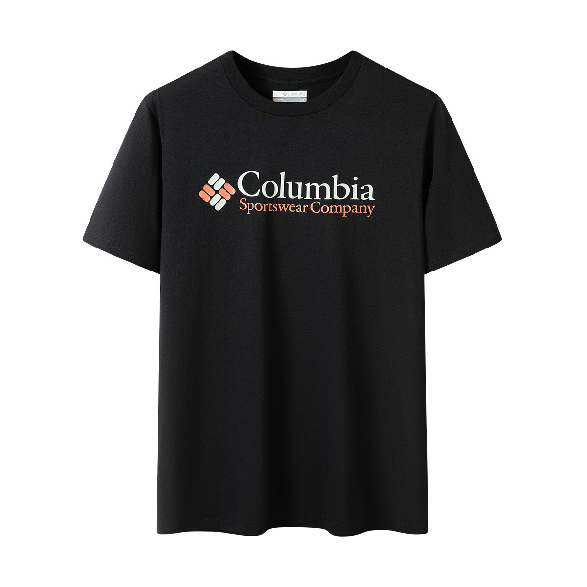 Columbia Футболка Unisex Black 001, Черный, Columbia Футболка Unisex Black 001
Columbia Футболка Unisex Black 001, Черный, Columbia Футболка Unisex Black 001