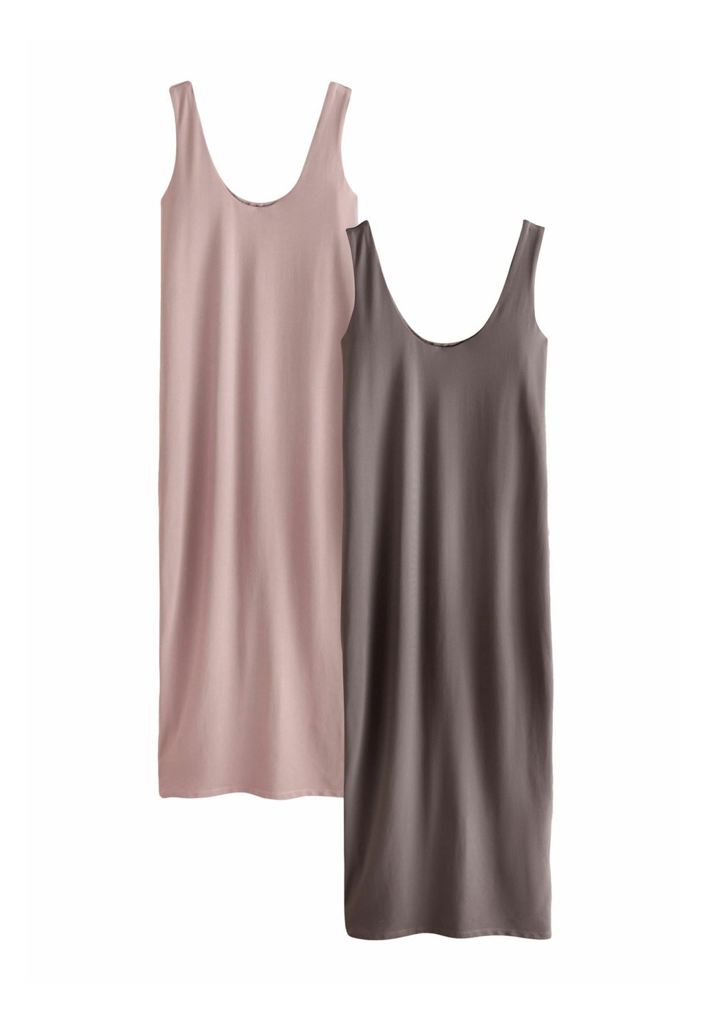 Платье из джерси SOFT TOUCH 2 PACK - Shift dress Next, розовый
Платье из джерси SOFT TOUCH 2 PACK - Shift dress Next, розовый