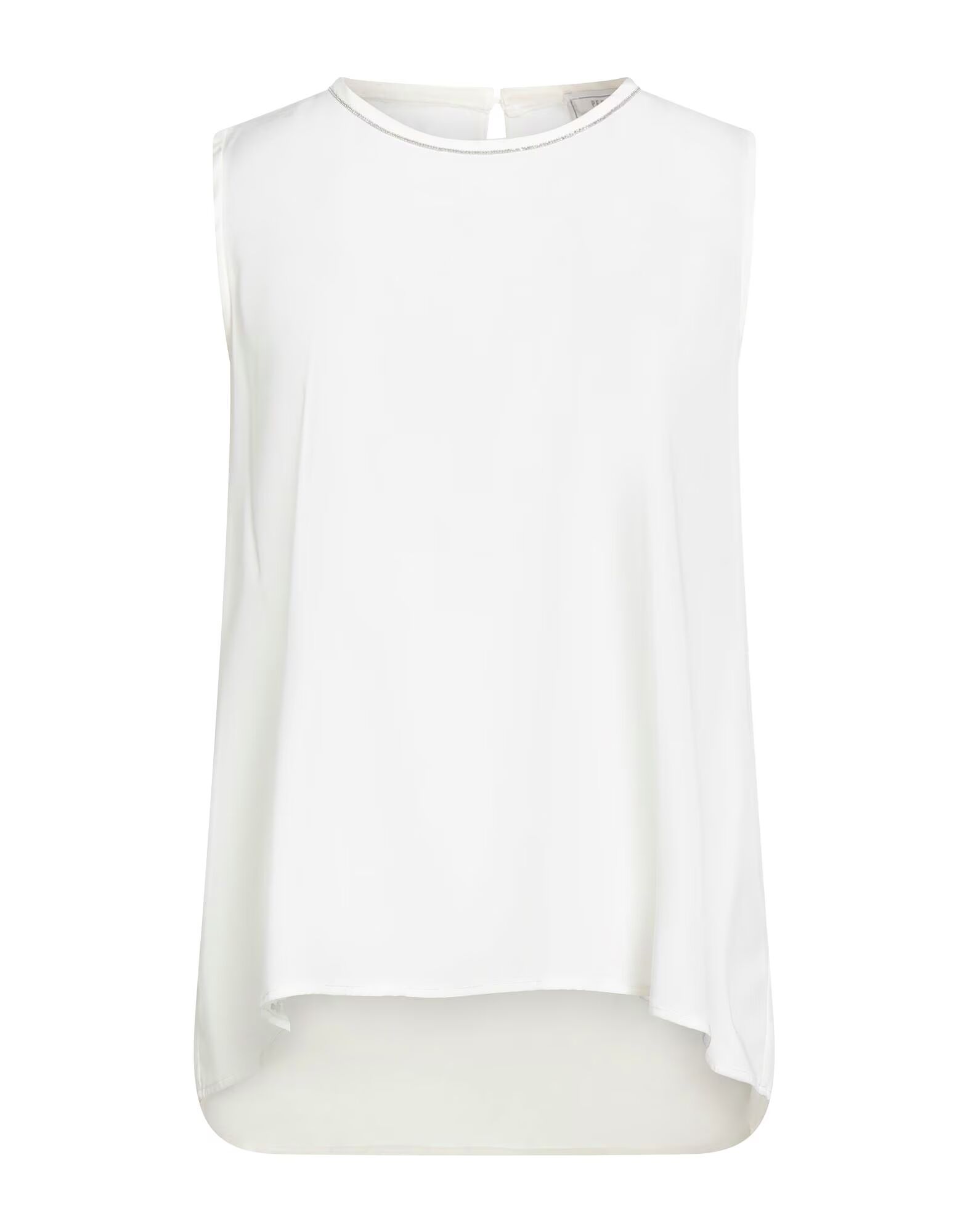 Топ Peserico, белый
Топ Peserico, белый