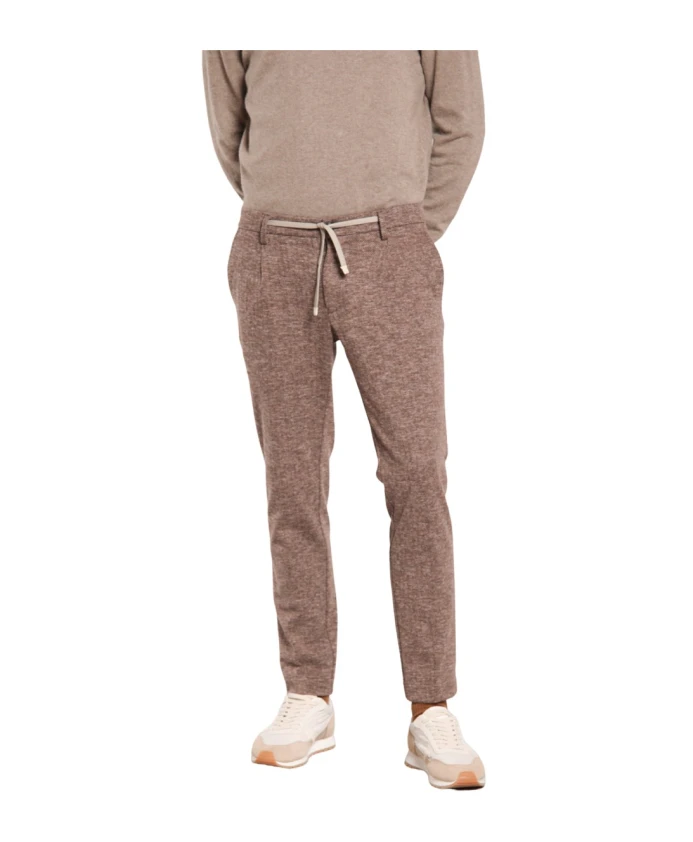 Городские брюки-чиносы прямого кроя. Mason'S, коричневый
Городские брюки-чиносы прямого кроя. Mason'S, коричневый