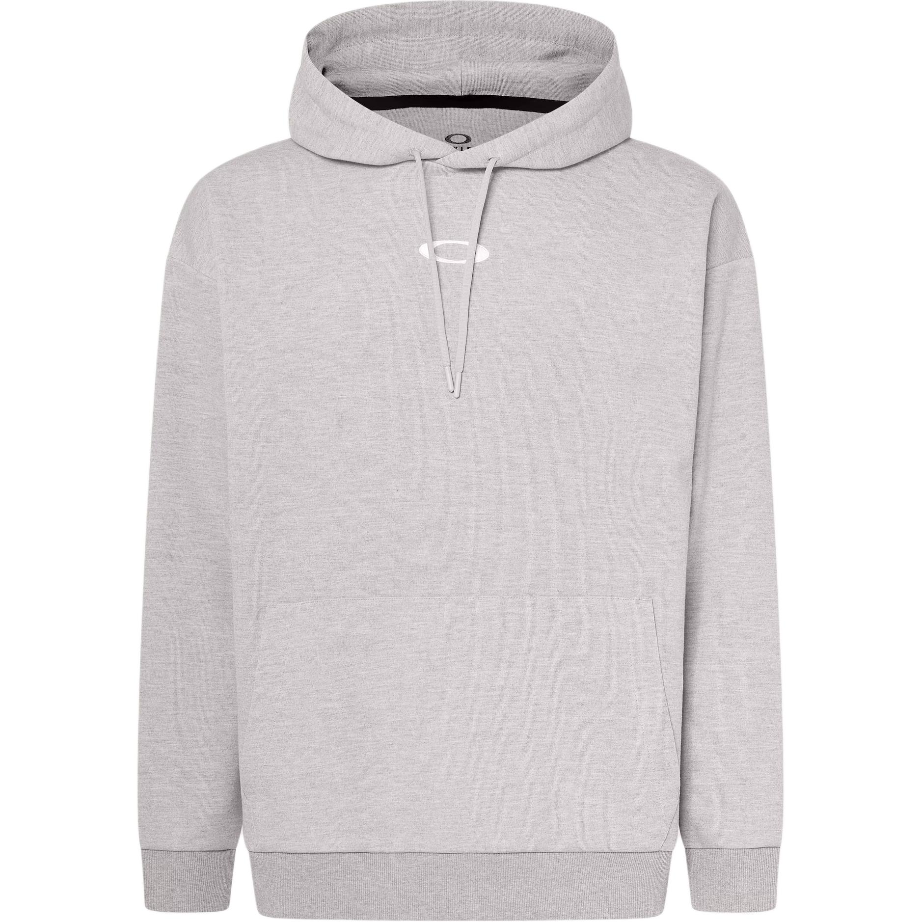 Свитшот мужской спортивный Oakley, серый
Свитшот мужской спортивный Oakley, серый