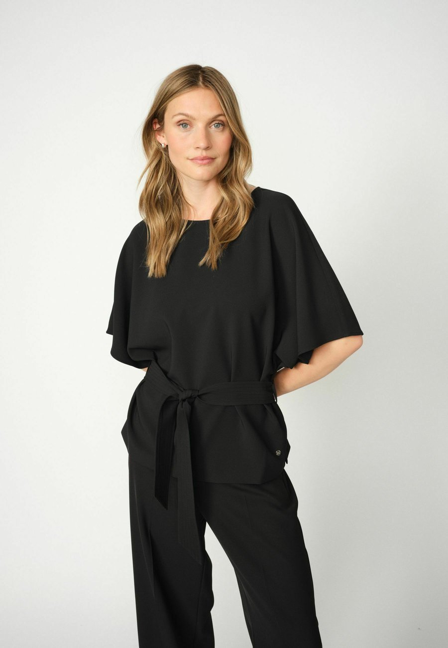 Блуза Mos Mosh RIKALA MILEY, Black
Блуза Mos Mosh RIKALA MILEY, Black