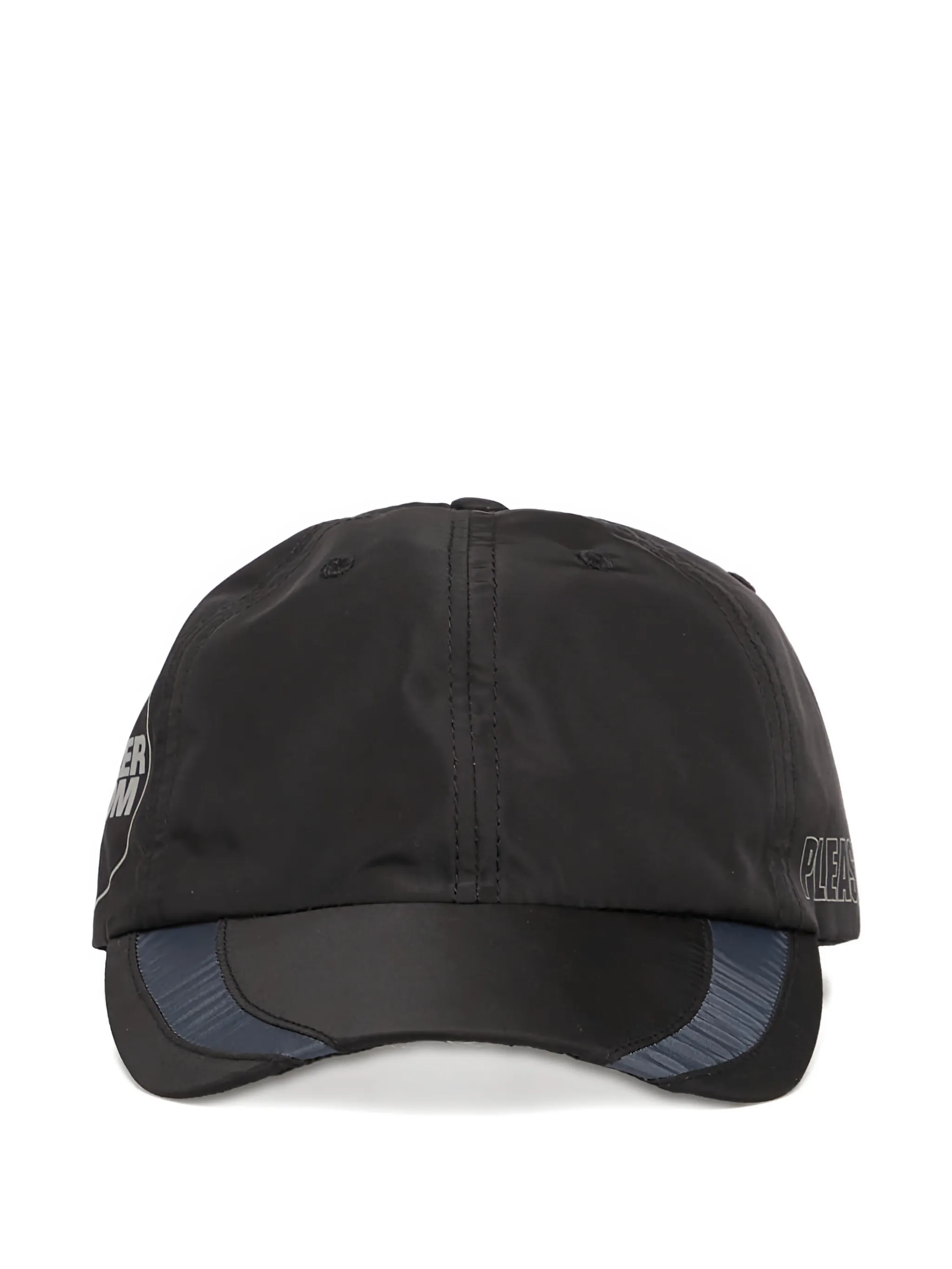 Спортивная кепка Boiler Pleasures, черный
Спортивная кепка Boiler Pleasures, черный