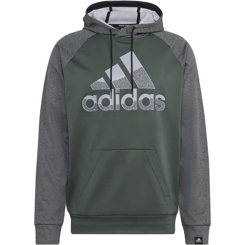 Толстовка с капюшоном m gg big bos hd Adidas, мультиколор
Толстовка с капюшоном m gg big bos hd Adidas, мультиколор