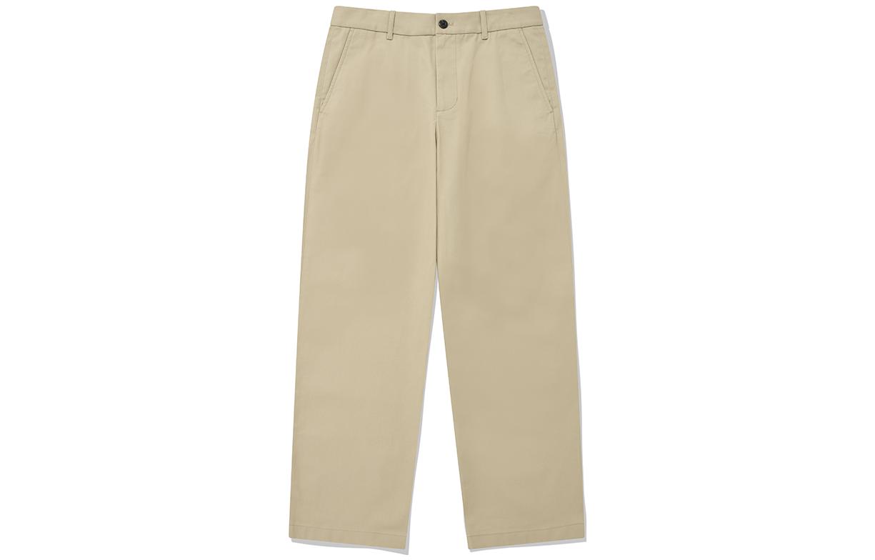 COVERNAT Повседневные брюки мужские бежевые
COVERNAT Повседневные брюки мужские бежевые