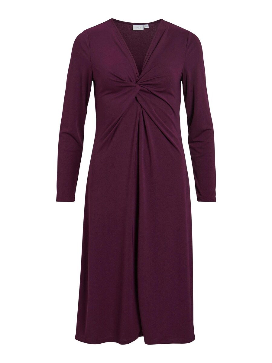Платье VILA NAYO, цвет Blackberry
Платье VILA NAYO, цвет Blackberry