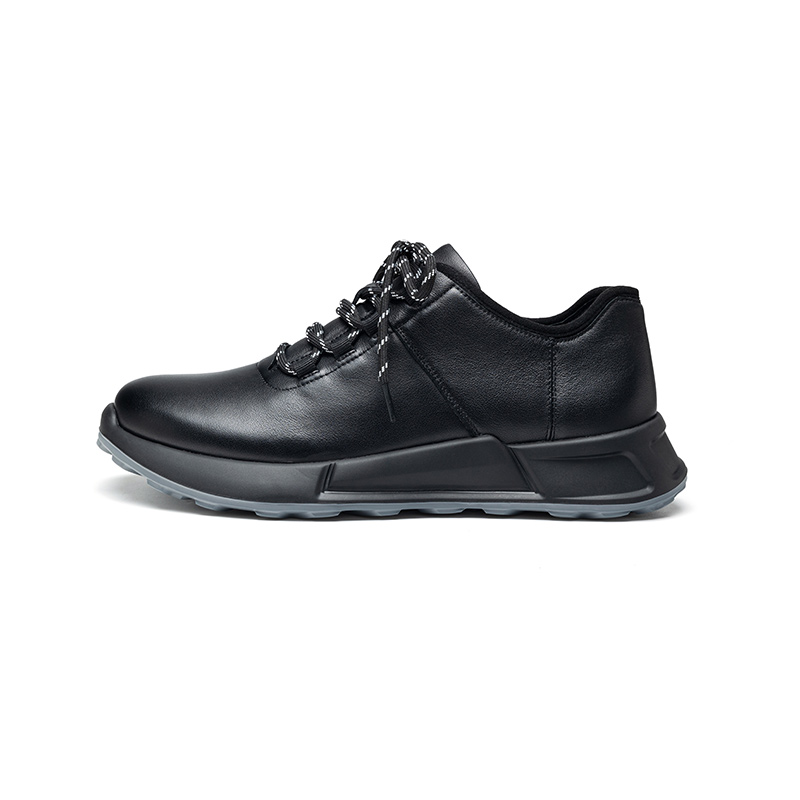 HARSON Повседневные туфли мужские черные
HARSON Повседневные туфли мужские черные