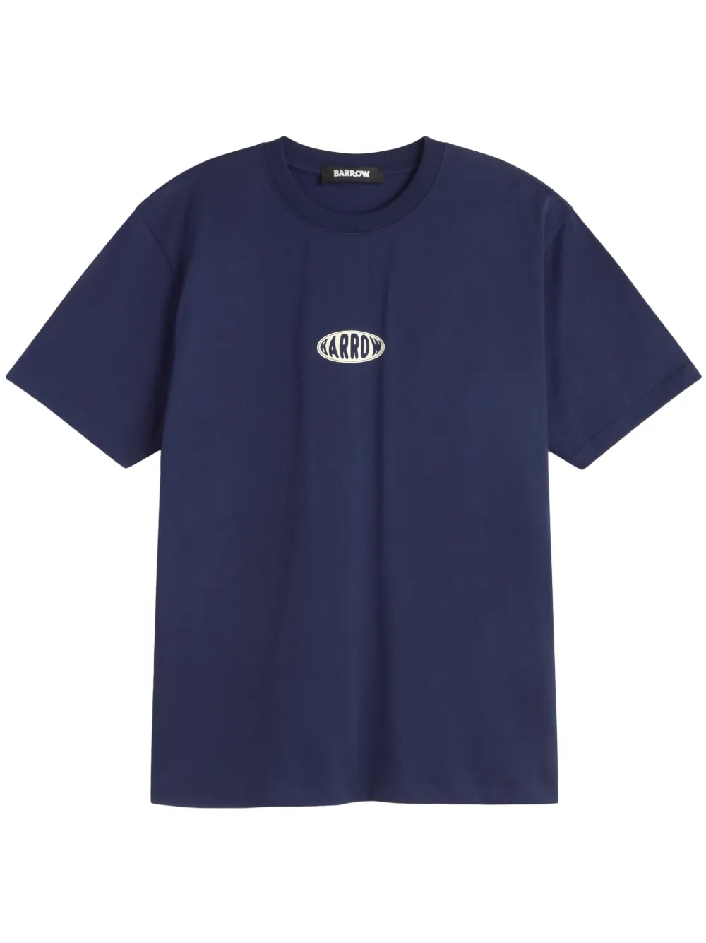 Футболка с принтом BARROW, синий
Футболка с принтом BARROW, синий