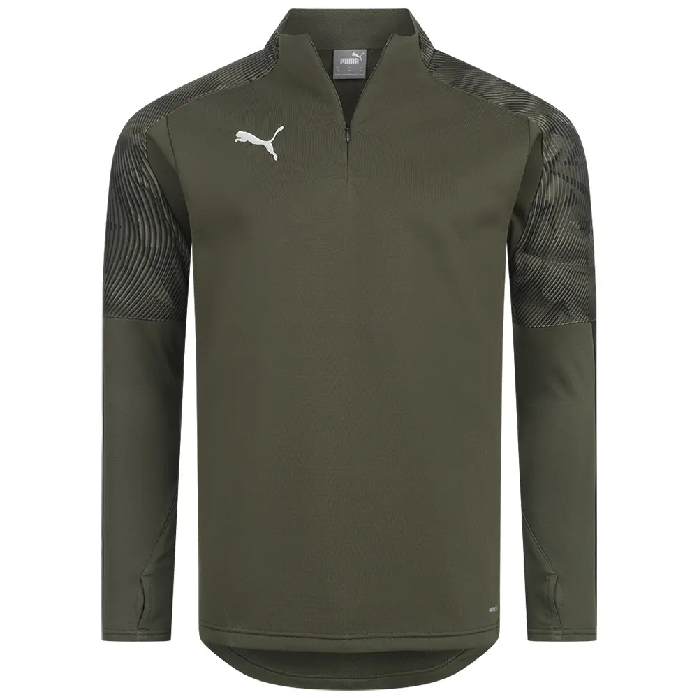 Футбольные майки мужские Army Green PUMA, зеленый
Футбольные майки мужские Army Green PUMA, зеленый