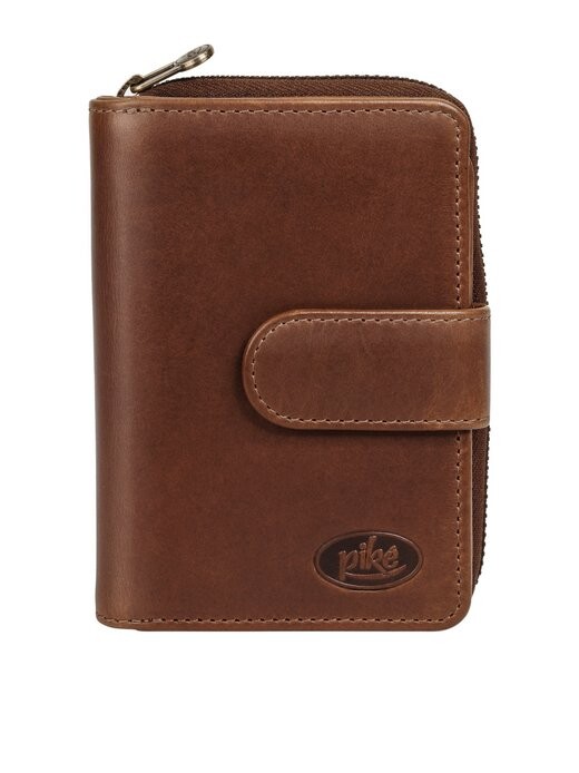 Кошелек Piké, коричневый
Кошелек Piké, коричневый