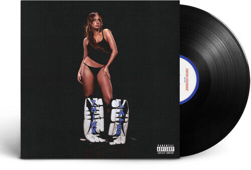 Виниловая пластинка McRae, Tate: Think Later
Виниловая пластинка McRae, Tate: Think Later